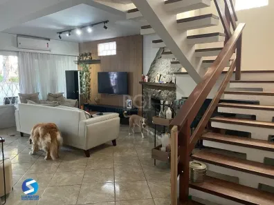 Casa com 4 Quartos à venda, 1188m² no Ipanema, Porto Alegre