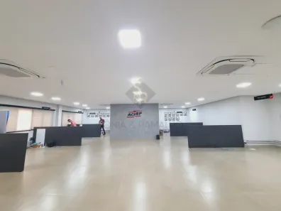 Prédio Comercial para alugar, 157m² no Campos Elíseos, Ribeirão Preto