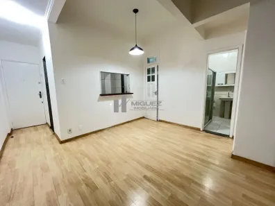 Apartamento com 2 Quartos à venda, 65m² no Rio Comprido, Rio de Janeiro