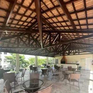 Apartamento com 2 Quartos à venda, 42m² no Paupina, Fortaleza