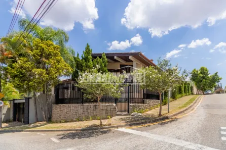 Casa com 3 Quartos à venda, 700m² no Jardim Eltonville, Sorocaba