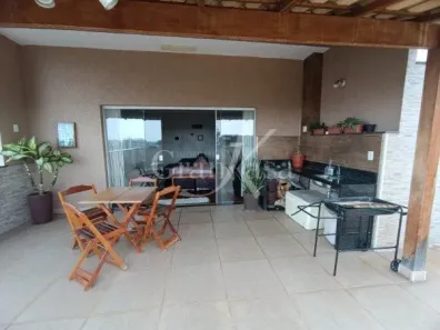 Cobertura com 3 Quartos à venda, 249m² no Méier, Rio de Janeiro