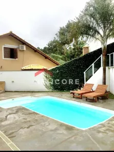 Casa de Condomínio com 4 Quartos à venda, 288m² no Parque Ideal, Carapicuíba