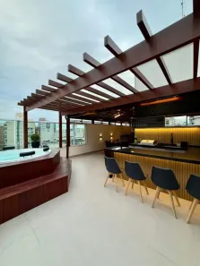 Cobertura com 4 Quartos à venda, 180m² no Praia da Costa, Vila Velha