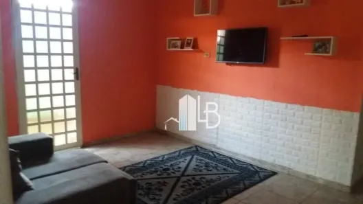 Casa com 7 Quartos à venda, 450m² no Presidente Roosevelt, Uberlândia