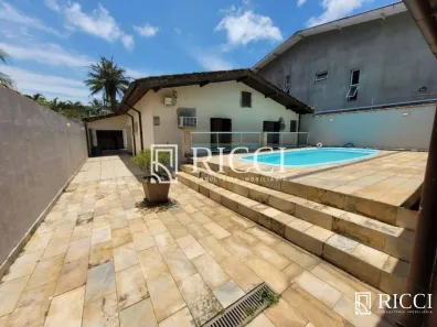 Casa com 3 Quartos à venda, 131m² no Guaiúba, Guarujá