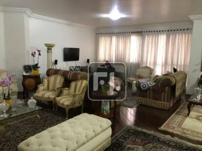 Apartamento com 4 Quartos à venda, 693m² no Alphaville Centro Industrial e Empresarial/Alphaville., Barueri