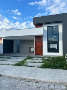 Casa de Condomínio com 3 Quartos à venda, 150m² no Fazendinha, Araruama