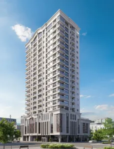 Apartamento com 2 Quartos à venda, 68m² no Morretes, Itapema