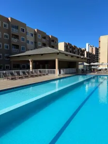 Apartamento com 2 Quartos à venda, 50m² no Centro, Eusébio