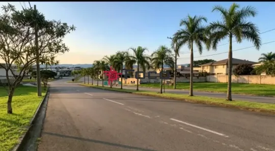 Lote/Terreno à venda, 300m² no Bairro do Grama, Caçapava
