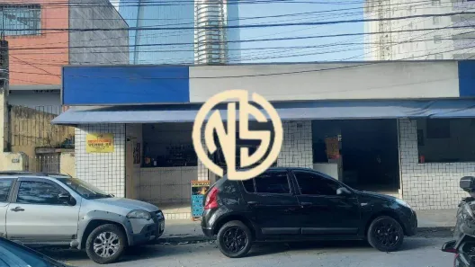 Imóvel Comercial para alugar, 276m² no Várzea de Baixo, São Paulo