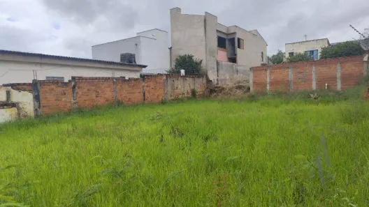Lote/Terreno à venda, 375m² no Parque das Laranjeiras, Sorocaba