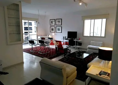 Flat com 2 Quartos para alugar, 90m² no Cerqueira César, São Paulo