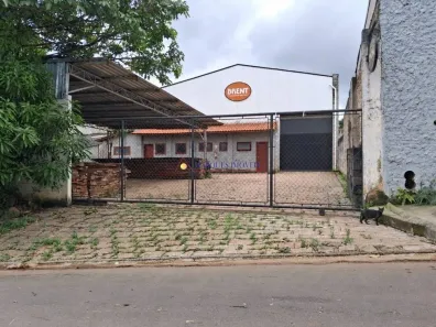 Galpão/Depósito/Armazém à venda, 680m² no Recreio Campestre Jóia, Indaiatuba