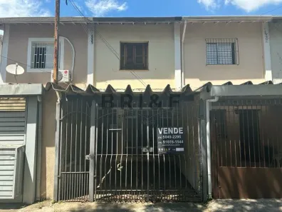 Casa com 2 Quartos à venda, 118m² no Brooklin Paulista, São Paulo