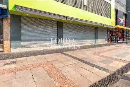 Prédio Comercial com 9 Quartos para alugar, 4540m² no Centro, Campinas