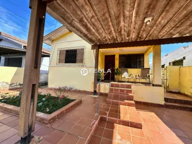 Imóvel Comercial com 2 Quartos à venda, 134m² no Chácara Girassol, Americana