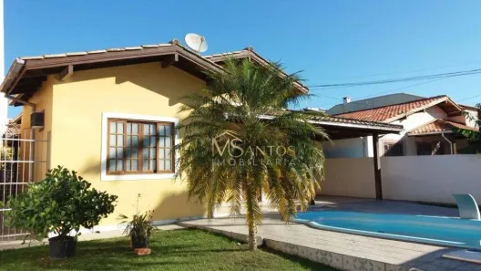 Casa com 4 Quartos à venda, 160m² no Ingleses do Rio Vermelho, Florianópolis
