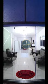 Casa com 2 Quartos à venda, 64m² no Parque das Laranjeiras, Uberaba