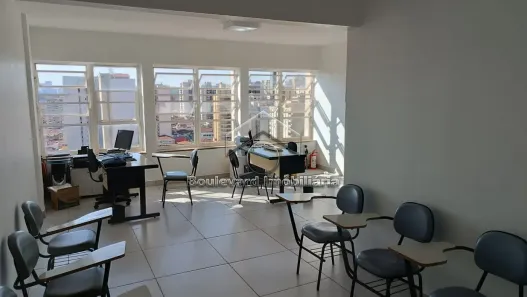 Sala Comercial à venda, 38m² no Centro, Ribeirão Preto