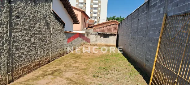 Lote/Terreno à venda, 150m² no Jardim América, São José dos Campos