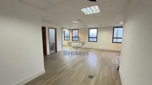 Sala Comercial com 1 Quarto para alugar, 73m² no Jardim Ana Maria, Jundiaí