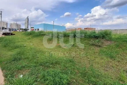 Lote/Terreno à venda, 691m² no Parque Brasil 500, Paulínia