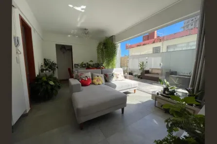 Apartamento com 2 Quartos à venda, 138m² no Carmo, Belo Horizonte