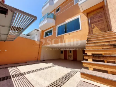 Sobrado com 3 Quartos à venda, 170m² no Jardim Aeroporto, São Paulo