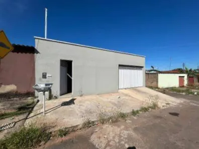 Casa com 3 Quartos à venda, 140m² no Conjunto Dona Iris II, Trindade