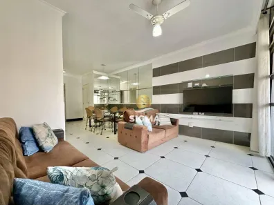 Apartamento com 3 Quartos à venda, 104m² no Pitangueiras, Guarujá