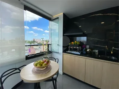 Apartamento com 2 Quartos à venda, 60m² no Centro, São Bernardo do Campo