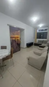 Apartamento com 2 Quartos à venda, 80m² no Parque São Vicente, São Vicente
