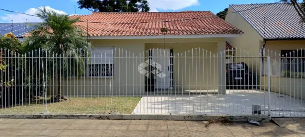 Casa com 4 Quartos à venda, 249m² no Igara, Canoas