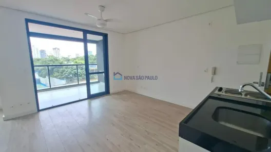 Apartamento com 2 Quartos para alugar, 55m² no Vila Mariana, São Paulo