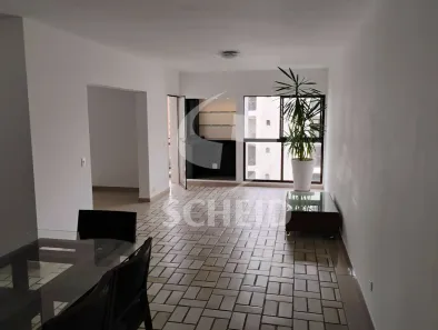 Apartamento com 3 Quartos à venda, 125m² no Indianópolis, São Paulo
