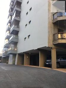 Apartamento com 3 Quartos à venda, 105m² no Vila Rossi Borghi e Siqueira, Campinas