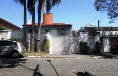 Casa com 4 Quartos à venda, 800m² no Jardim Guedala, São Paulo