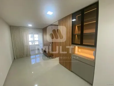 Apartamento com 2 Quartos para alugar, 67m² no Patrimônio, Uberlândia