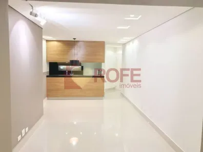 Apartamento com 1 Quarto à venda, 78m² no Cidade Monções, São Paulo
