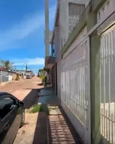 Casa com 2 Quartos à venda, 260m² no Parque Rio Branco, Valparaíso de Goiás