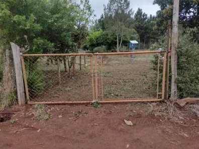 Fazenda/Sítio com 1 Quarto à venda, 1650m² no Residencial Ouroville, Itapeva