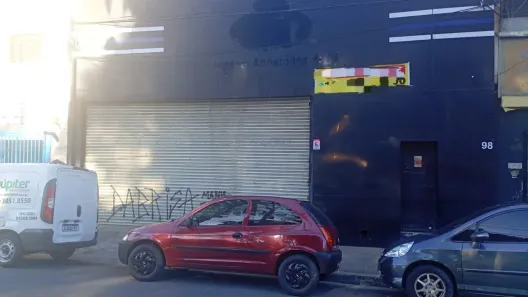 Ponto Comercial para alugar, 320m² no Sítio do Morro, São Paulo