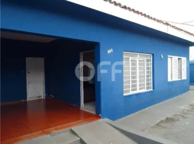 Casa com 3 Quartos à venda, 317m² no Jardim Nova Europa, Campinas
