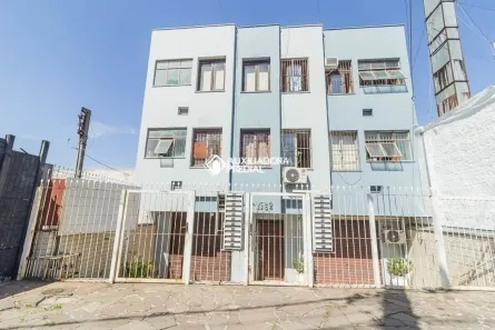 Apartamento com 1 Quarto à venda, 41m² no Bom Jesus, Porto Alegre