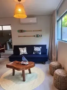 Casa de Condomínio com 3 Quartos à venda, 185m² no Jacarecica, Maceió
