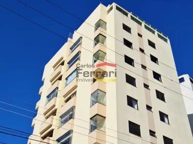 Apartamento com 3 Quartos à venda, 101m² no Água Fria, São Paulo