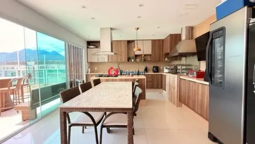 Cobertura com 4 Quartos à venda, 242m² no Barra da Tijuca, Rio de Janeiro