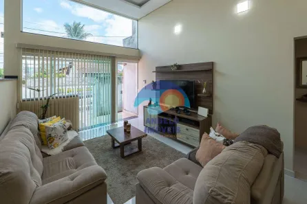 Casa com 2 Quartos à venda, 238m² no Cidade Nova Peruíbe, Peruíbe